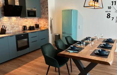 Aix Style Apartments Design Parking - Foto 1