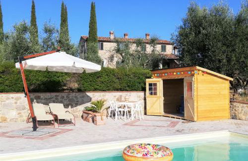 Villa Lavanda - Foto 36