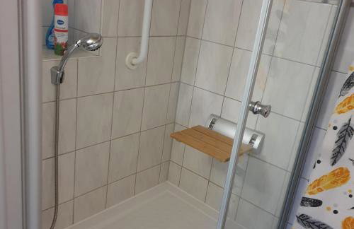 Ferienhaus Zum Kleintierzüchter - Foto 10