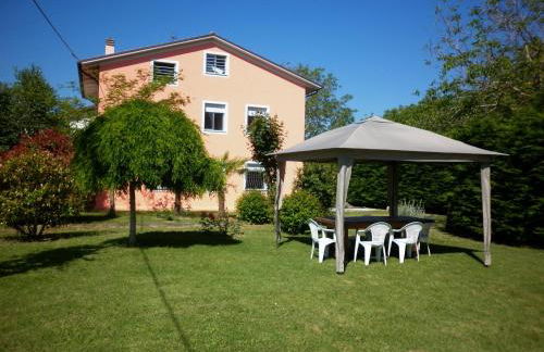 Villa Jolanda - Foto 17