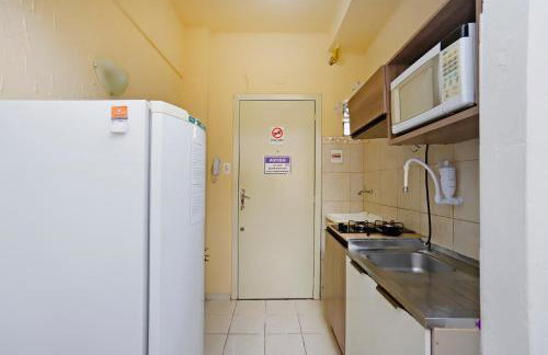 Estúdio na melhor rua do Centro Histórico, bem localizado - Foto 10