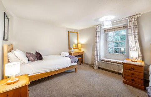 Peacock Cottage - Foto 24