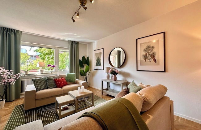 Prinshöjden Hotel - Smart Digital Apartments & Villas - Foto 40