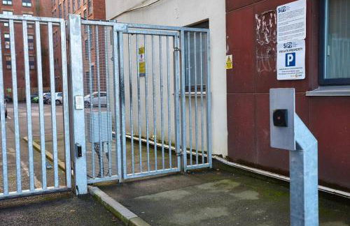 The Garnet Suite - Foto 49