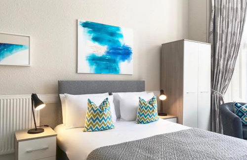 The Buckingham Studio - Foto 8