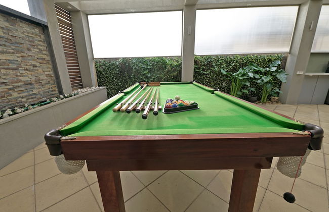 Luxury 7BRM Lakeside BigHouse Point Cook - Foto 46