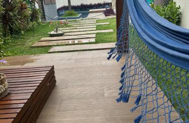 Casa luxo 4 Suites Bessa Joao Pessoa Paraiba - Foto 21