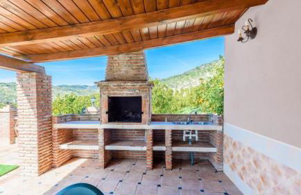 Casa Rio Grande Tolox by Ruralidays - Foto 24