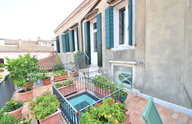 PATRIZIO panoramic view - Photo 11