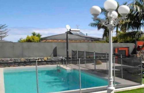 Holiday Home PISCINA PRIVADA CLIMATIZADA Teide Views, BBQ - Foto 48