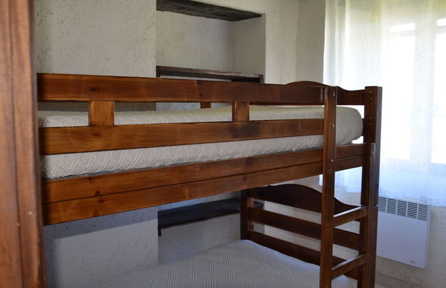 Delightful Villa at Moriani-plage With Garden - Foto 25