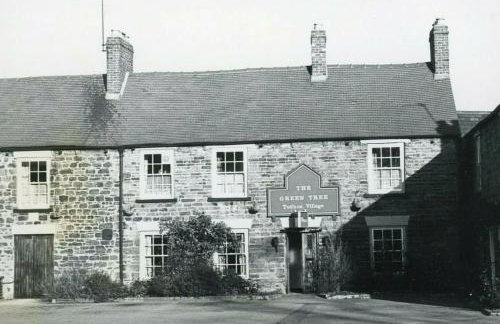 The Tree House - Foto 26