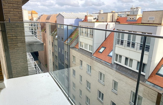 Waveside Corner Apartment - Foto 12