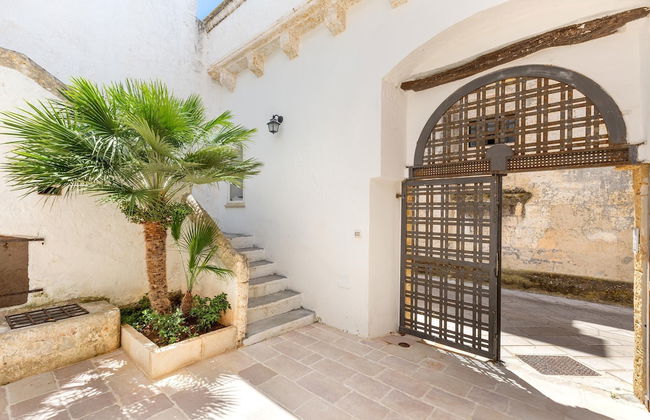 2043 Antica Dimora Stasi by Barbarhouse - Foto 36