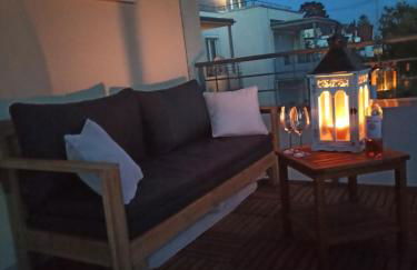 Deluxe Apartment - Foto 32