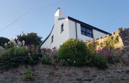 Ocean View - Ground Floor Cottage Apartment - Little Haven - Foto 48