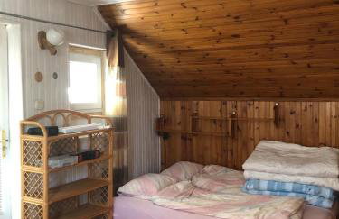 Domek Spokojna Przystań - Foto 9