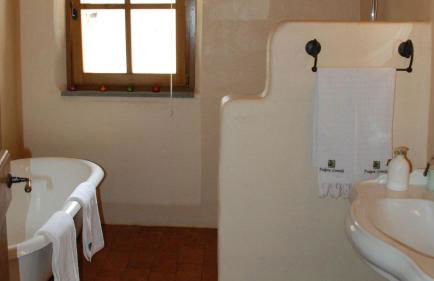 Hotel Podere Conti - Foto 80