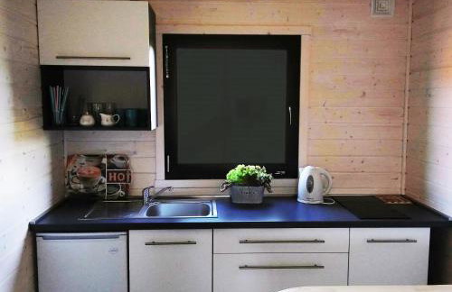 Domki Tabaluga - Foto 18