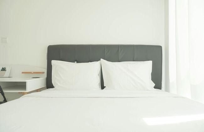 Restful And Comfy 2Br Tokyo Riverside Pik 2 Apartment - Foto 7