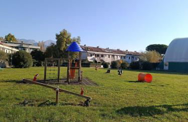 La Casa nel parco - Foto 20
