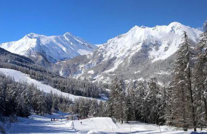 Le Petit Aupillon - L'Aupillon des Forêts - 2 studios cocooning aux Orres - Photo 41