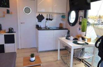 Alghero Houseboat Seabreeze 2 - Foto 20