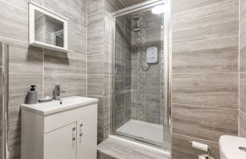 St Marys Studios-Free Street Parking - Foto 68