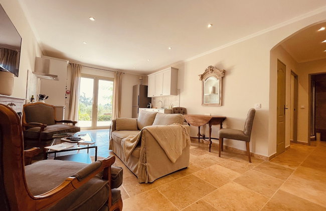 La Réserve Provence - Foto 127