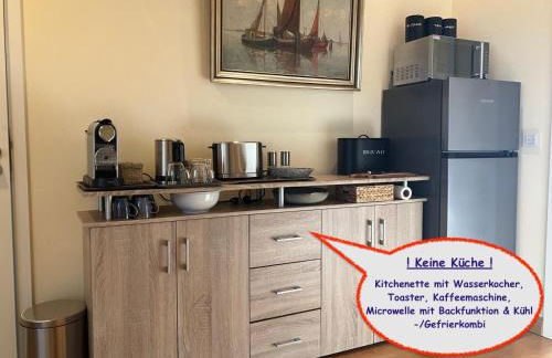 Wellness-Oase mit Wasserblick, Pool, Sauna & Fitnessbereich - Foto 23