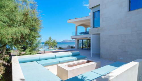 BEACH NEST VILLA - Foto 5