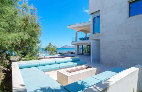 BEACH NEST VILLA - Foto 5