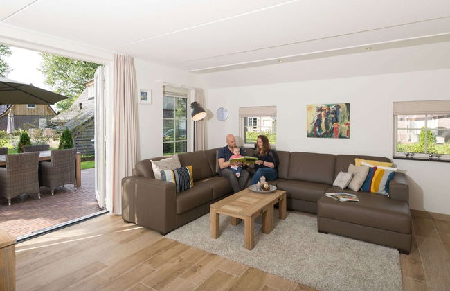 Luxury Stay in Hellendoorn - Foto 5