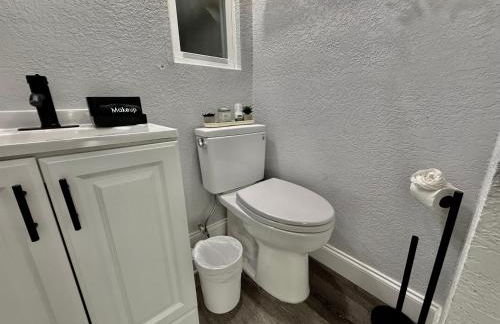 Relaxing 3BR Home Near Orlando Downtown & Parks - Foto 20