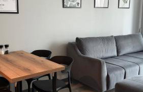 Przytulny Apartament, self check-in, blisko lotniska - Foto 23