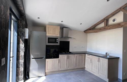 les gites du péré - Foto 3