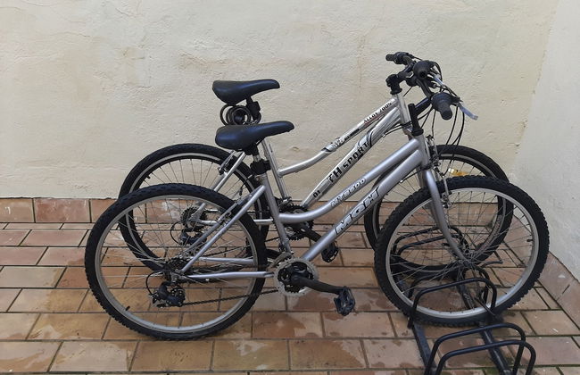 Apartment Huerta del Obispo - Foto 21