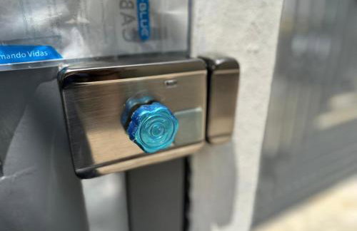 Residencial Aeroconforto - Próximo ao Aeroporto e Fábricas no Tarumã - Foto 21