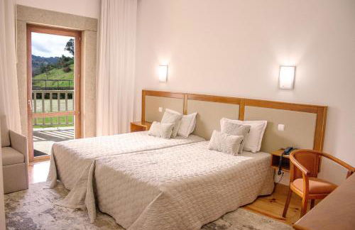 Hotel Rural Casa de Samaioes - Foto 61