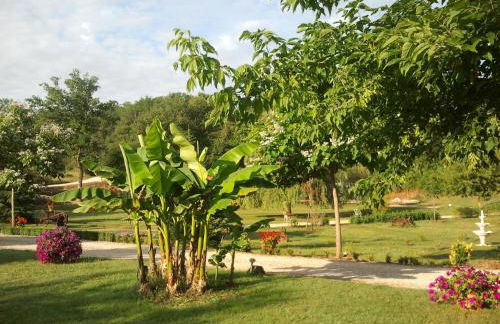 Hameau les Combelles - Foto 21