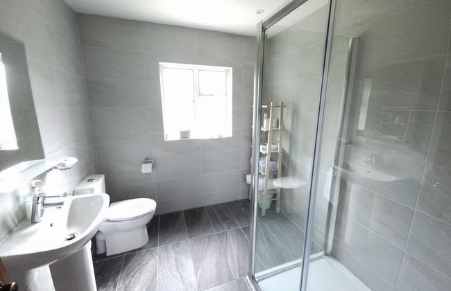 Lark Rise Holiday Home Glenbeigh - Foto 13