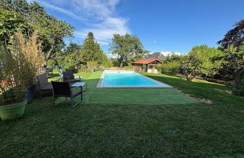 Logement indépendant - Photo 5