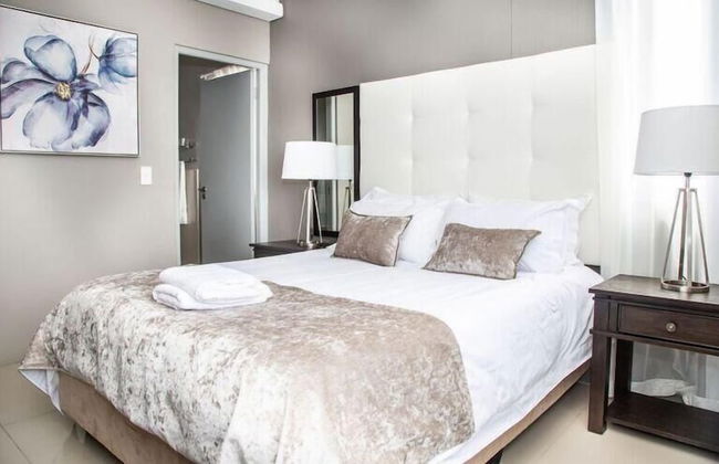 401 Infinity Apartment - Foto 10