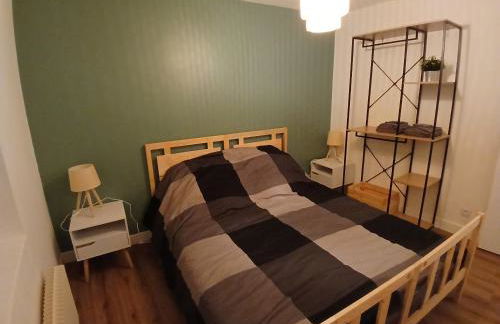 Gare Rouen - parking gratuit - Foto 11