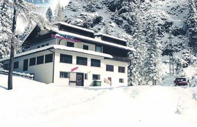 Residence Regina Delle Dolomiti - Foto 1