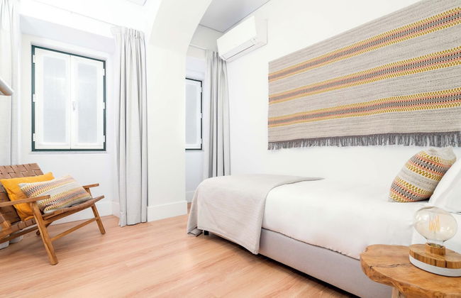 Limehome Evora Rua de Machede 61 - Foto 5