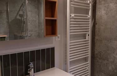 Maison Cosy 10 personnes - Foto 26