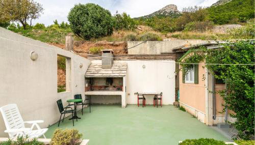 Gorgeous Home In Nerezisca With Wifi - Foto 5