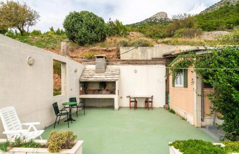 Gorgeous Home In Nerezisca With Wifi - Foto 5