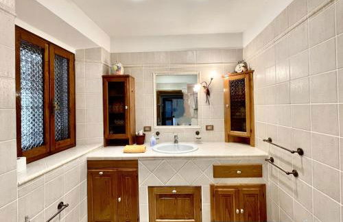 Mazzetti Country House-Vita in campagna con giardino - Foto 41